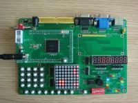 供应EDA-E XILINX XC95288 CPLD开发板_电子元器件
